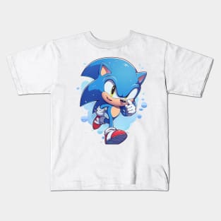 sonic Kids T-Shirt